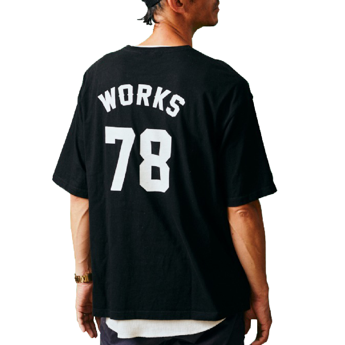 オリジナル Tシャツ