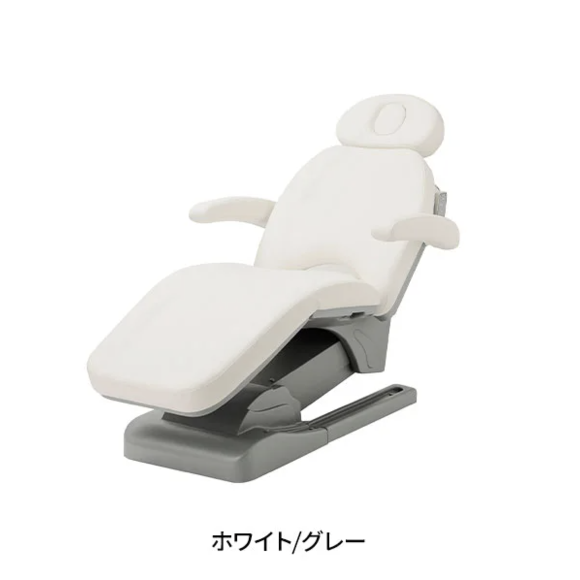 電動フェイシャルベッド Bestone (有孔)