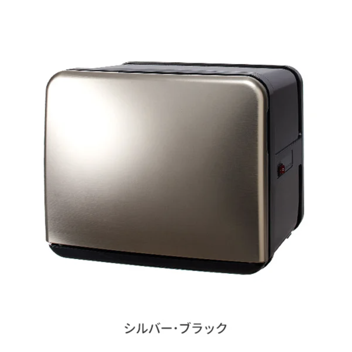 タオルウォーマー C-080 (前開き) 8L